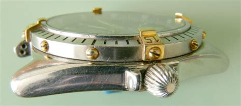 remove back from breitling watch|breitling watch bezel replacement.